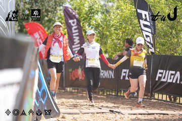 Dalat Ultra Trail 2026 - Ảnh #4833085