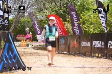 Dalat Ultra Trail 2026 - Ảnh #4870829