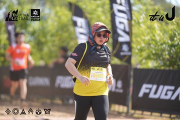 Dalat Ultra Trail 2026 - Ảnh #4833201