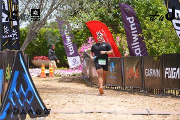 Dalat Ultra Trail 2026 - Ảnh #4870387