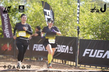 Dalat Ultra Trail 2026 - Ảnh #4833935