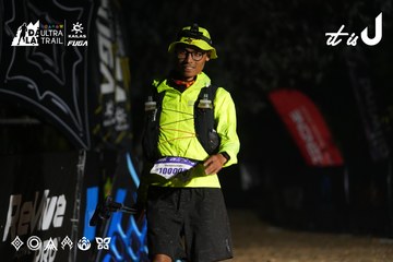 Dalat Ultra Trail 2026 - Ảnh #4765966