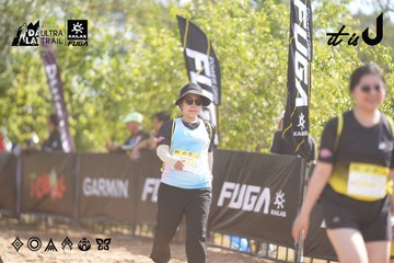 Dalat Ultra Trail 2026 - Ảnh #4835972