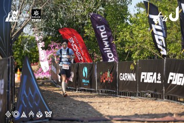 Dalat Ultra Trail 2026 - Ảnh #4731848