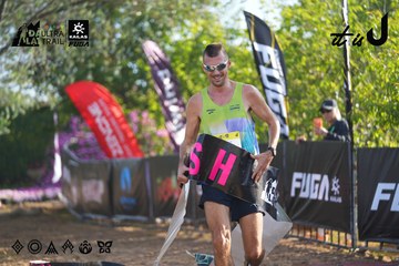 Dalat Ultra Trail 2026 - Ảnh #4767027