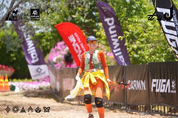 Dalat Ultra Trail 2026 - Ảnh #4870908