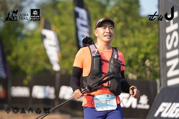 Dalat Ultra Trail 2026 - Ảnh #4732007