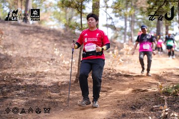 Dalat Ultra Trail 2026 - Ảnh #4854933