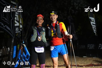 Dalat Ultra Trail 2026 - Ảnh #4764889