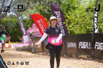 Dalat Ultra Trail 2026 - Ảnh #4870691