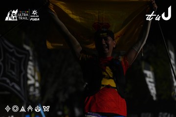 Dalat Ultra Trail 2026 - Ảnh #4764753