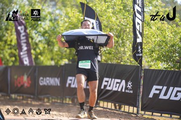 Dalat Ultra Trail 2026 - Ảnh #4773421