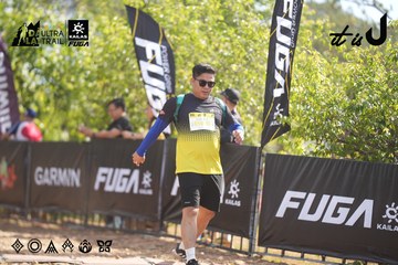 Dalat Ultra Trail 2026 - Ảnh #4835762