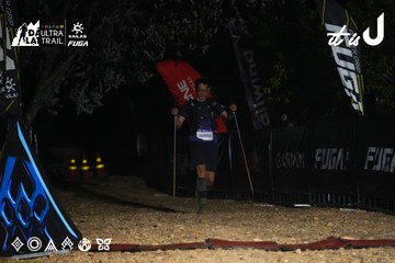 Dalat Ultra Trail 2026 - Ảnh #4765918