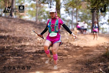 Dalat Ultra Trail 2026 - Ảnh #4855176