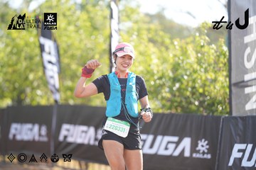 Dalat Ultra Trail 2026 - Ảnh #4770350