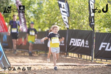 Dalat Ultra Trail 2026 - Ảnh #4772268