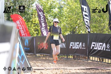 Dalat Ultra Trail 2026 - Ảnh #4770540