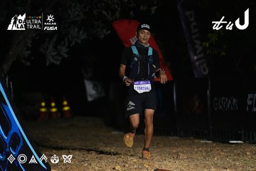 Dalat Ultra Trail 2026 - Ảnh #4764218