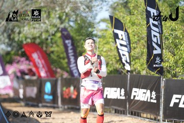 Dalat Ultra Trail 2026 - Ảnh #4730926