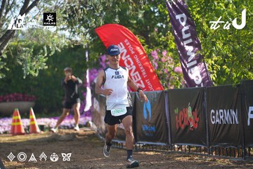 Dalat Ultra Trail 2026 - Ảnh #4767079