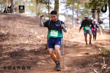 Dalat Ultra Trail 2026 - Ảnh #4854797