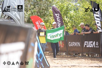 Dalat Ultra Trail 2026 - Ảnh #4856028