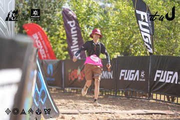Dalat Ultra Trail 2026 - Ảnh #4771854