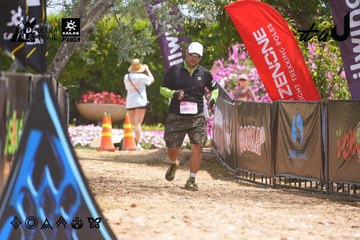 Dalat Ultra Trail 2026 - Ảnh #4867707