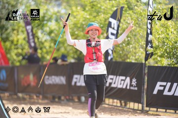 Dalat Ultra Trail 2026 - Ảnh #4837596