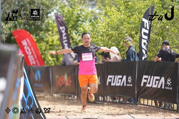 Dalat Ultra Trail 2026 - Ảnh #4858028