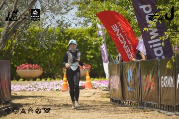 Dalat Ultra Trail 2026 - Ảnh #4728901