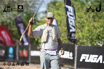 Dalat Ultra Trail 2026 - Ảnh #4730854