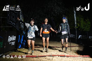 Dalat Ultra Trail 2026 - Ảnh #4765718