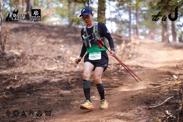 Dalat Ultra Trail 2026 - Ảnh #4854715