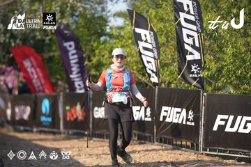 Dalat Ultra Trail 2026 - Ảnh #4731925