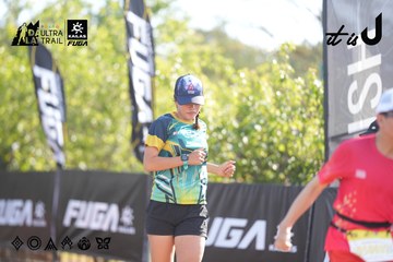 Dalat Ultra Trail 2026 - Ảnh #4770499