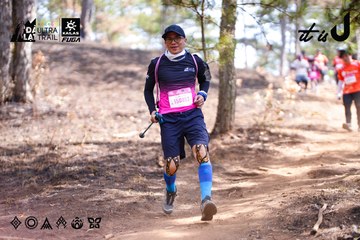 Dalat Ultra Trail 2026 - Ảnh #4854185