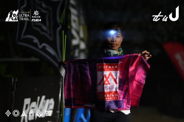 Dalat Ultra Trail 2026 - Ảnh #4765873