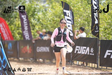 Dalat Ultra Trail 2026 - Ảnh #4858050