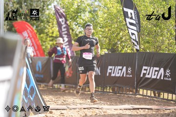 Dalat Ultra Trail 2026 - Ảnh #4770729