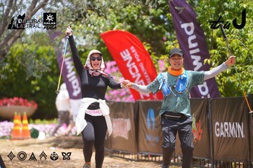 Dalat Ultra Trail 2026 - Ảnh #4870862
