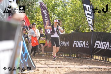 Dalat Ultra Trail 2026 - Ảnh #4774769