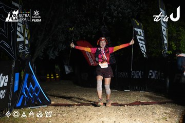 Dalat Ultra Trail 2026 - Ảnh #4765070