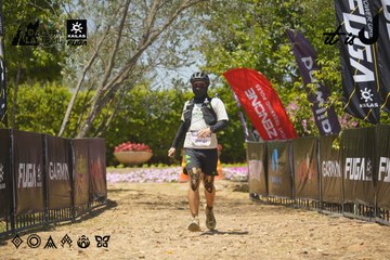 Dalat Ultra Trail 2026 - Ảnh #4728648
