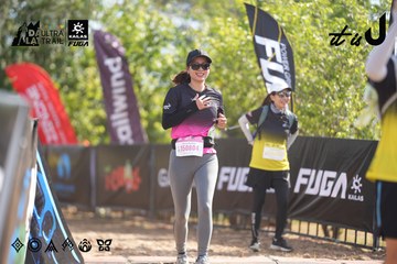 Dalat Ultra Trail 2026 - Ảnh #4832560