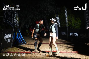 Dalat Ultra Trail 2026 - Ảnh #4764964
