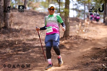 Dalat Ultra Trail 2026 - Ảnh #4855067