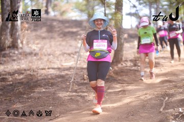 Dalat Ultra Trail 2026 - Ảnh #4854266