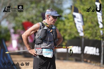 Dalat Ultra Trail 2026 - Ảnh #4729514